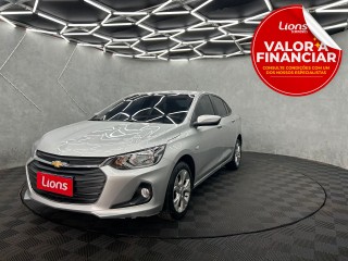 Foto do veículo Chevrolet Onix Plus 1.0 Turbo Ltz Czm Auto