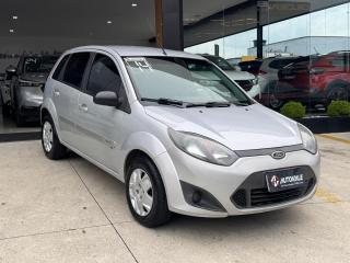 Foto do veículo Ford Fiesta 1.0 Rocam Flex Se