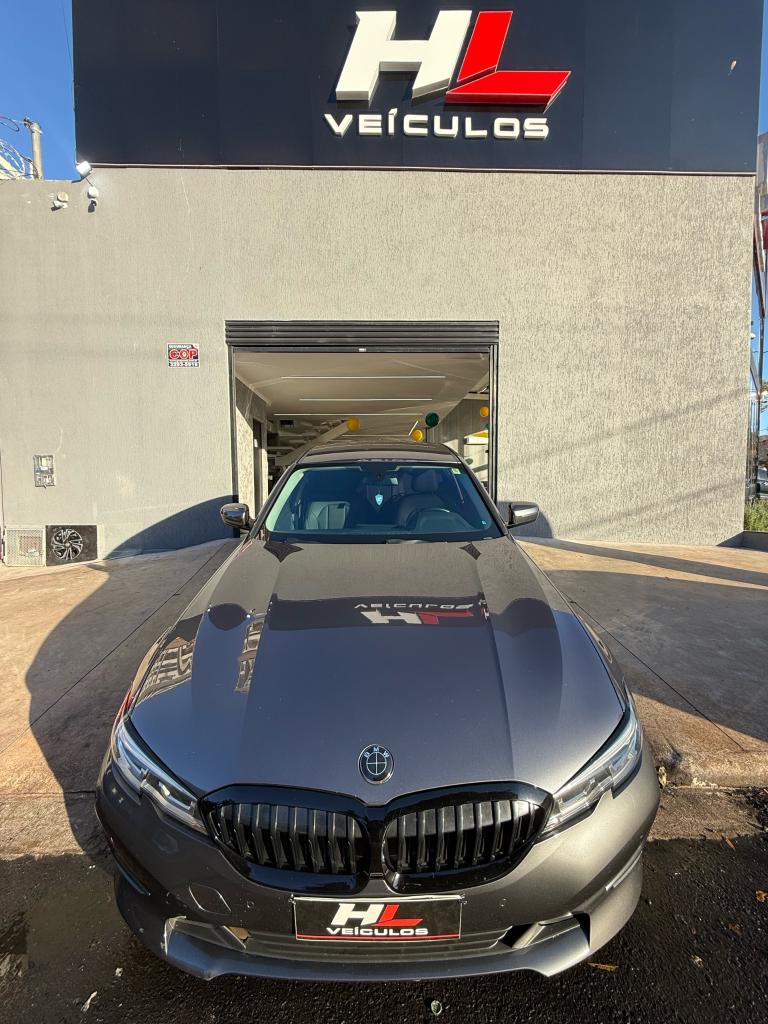 BMW 320I 2021