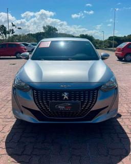 Foto do veículo Peugeot 208 Active 1.6 Flex 16v 5p Aut.