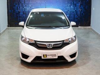 Foto do veículo Honda Fit Dx 1.5 Flexone 16v 5p Aut.