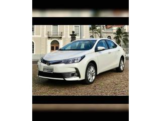 Foto do veículo Toyota Corolla 2.0 Xei Multidrive-s