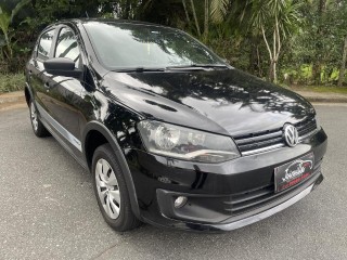 Foto do veículo Volkswagen Gol 1.0 Tec Total Flex Track