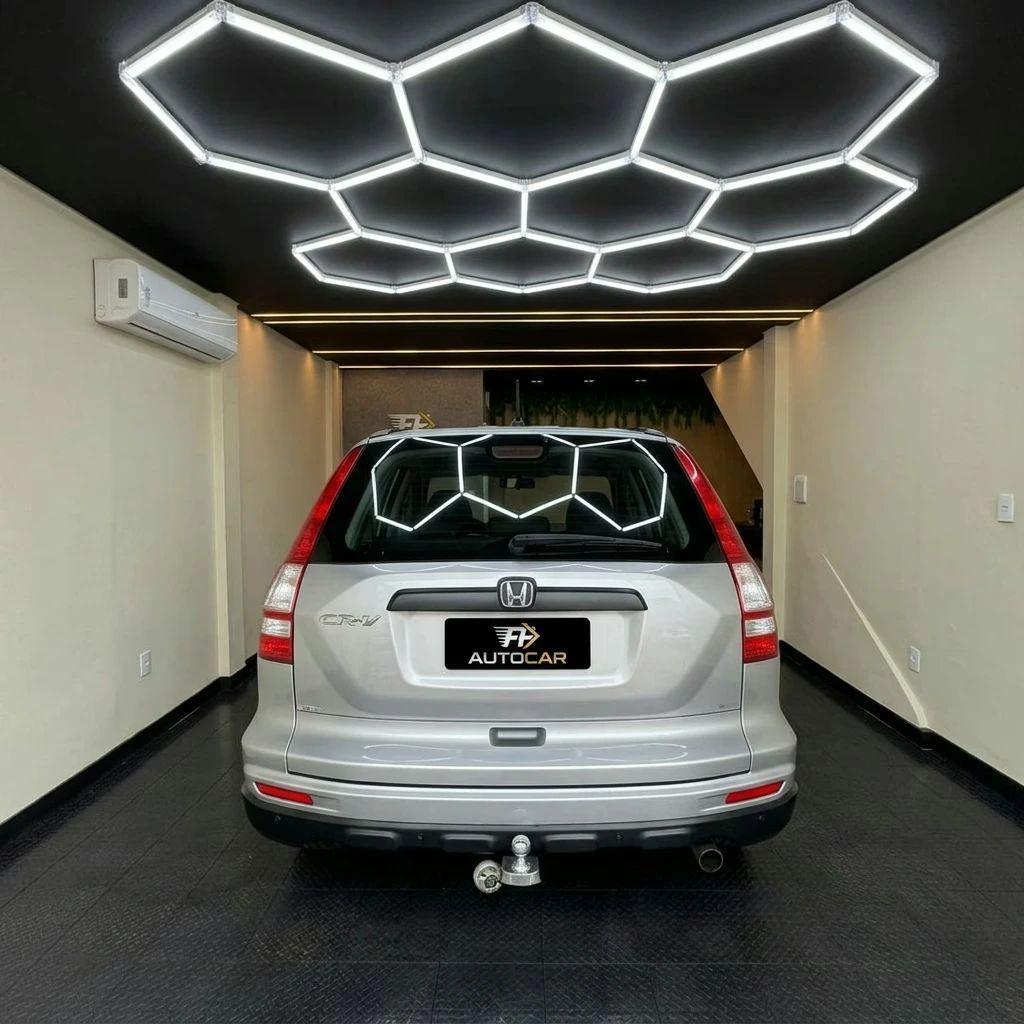 Honda Cr-V 2011