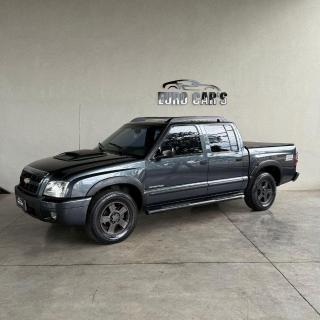 Foto do veículo Chevrolet S-10 2.4 Flexpower 4x2 Advantage Cabine Dupla