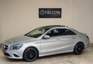Foto do veículo Mercedes Cla-class 1.6 Cla 200 Urban Dct