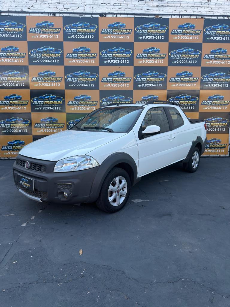 Fiat Strada
