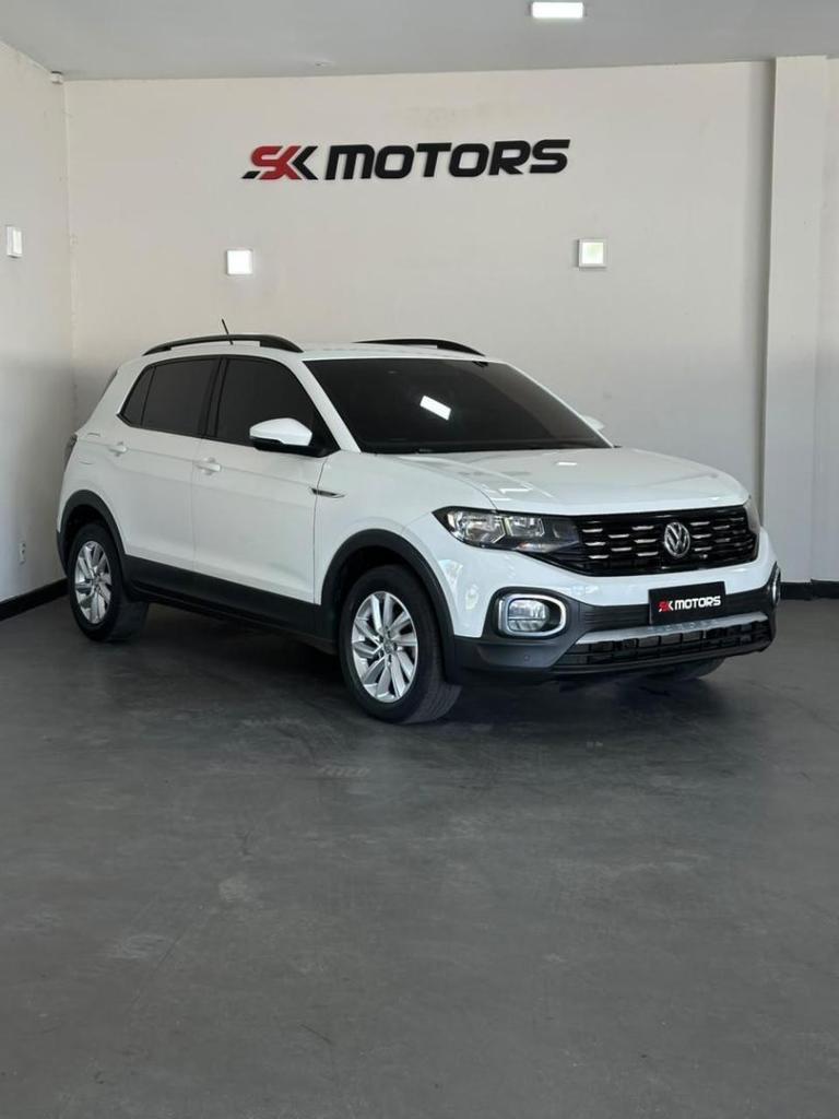 Volkswagen Saveiro 1.6 CROSS CD 16V FLEX 2P MANUAL 2020