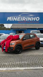 Foto do veículo Renault Kwid 1.0 Outsider