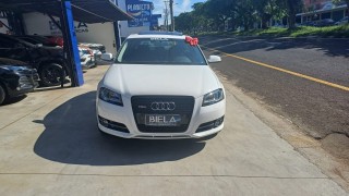 Foto do veículo Audi A3 2.0 Tfsi Sportback