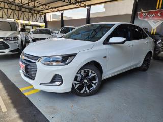 Foto do veículo Chevrolet Onix Plus 1.0 Turbo Premier Auto