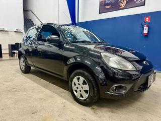 Foto do veículo Ford Ka 1.0 Rocam Flex S