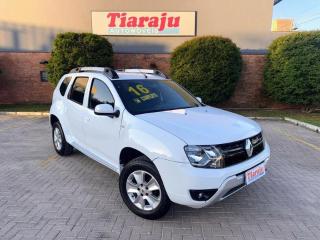 Foto do veículo Renault Duster 1.6 16v Hi-flex Dynamique