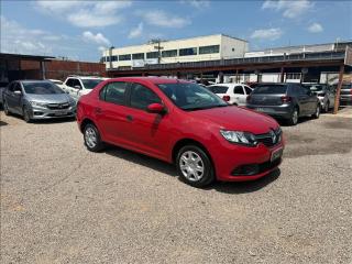 Foto do veículo Renault Logan Expression Hi-flex 1.6 8v 4p