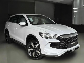 Foto do veículo Byd Song Plus (hibrido)