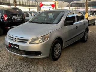 Foto do veículo Volkswagen Gol (novo) 1.0 Mi Total Flex 8v 4p