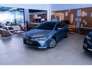 Foto do veículo Toyota Corolla 2.0 Xei Cvt