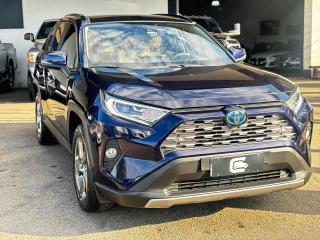 Foto do veículo Toyota Rav4 2.5 S 4x4 Aut. (híbrido)