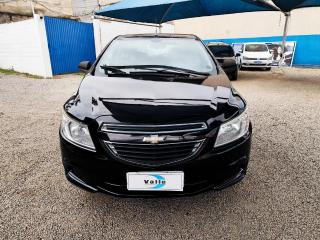 Foto do veículo Chevrolet Onix Hatch Lt 1.0 8v Flexpower 5p Mec.
