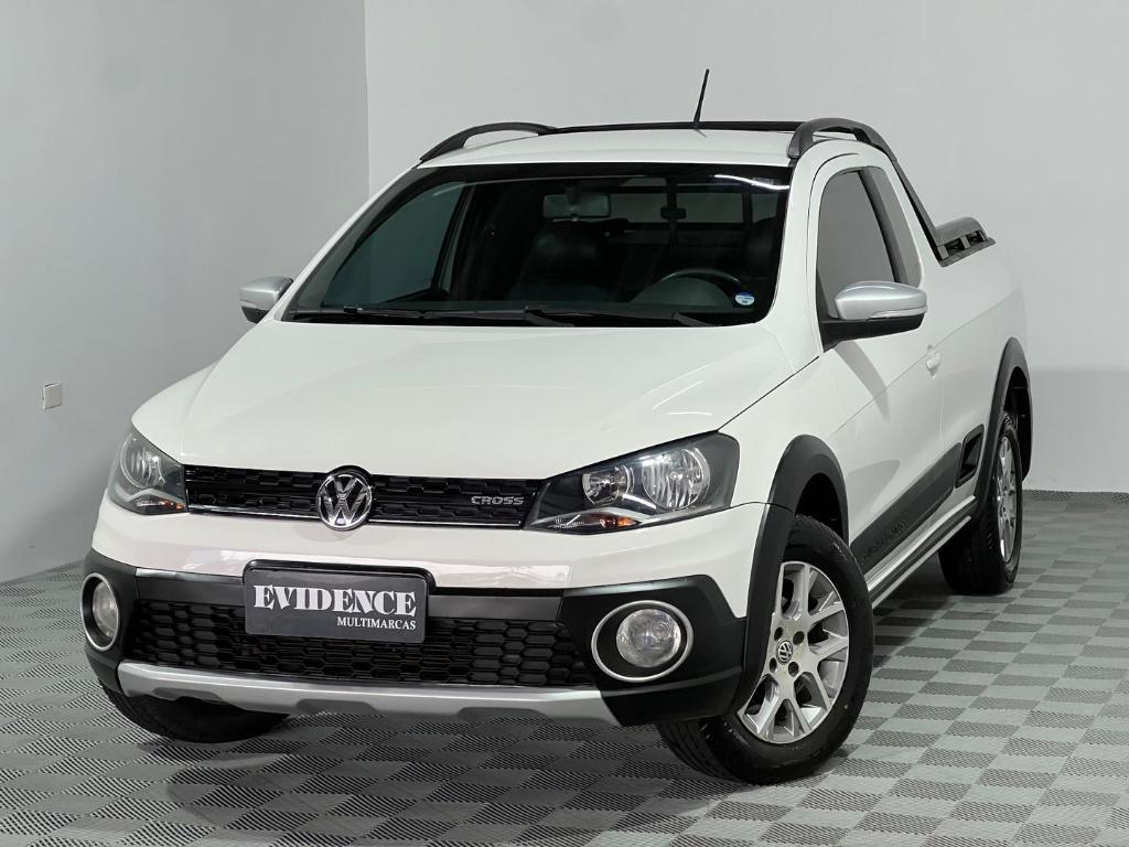 Volkswagen Saveiro
