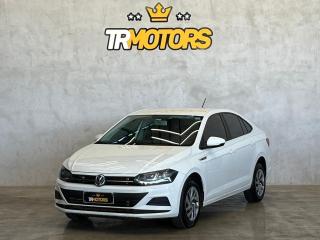 Foto do veículo Volkswagen Virtus 1.6 Sense Auto