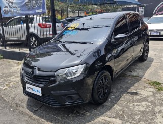Foto do veículo Renault Sandero 1.6 Zen