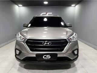 Foto do veículo Hyundai Creta Action 1.6 16v Flex Aut.
