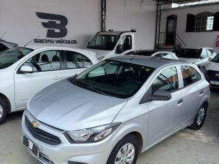 Foto do veículo Chevrolet Onix Hatch Joy 1.0 8v Flex 5p Mec.