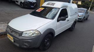 Foto do veículo Fiat Strada 1.4 Hard Working