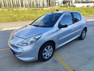 Foto do veículo Peugeot 207 Xr 1.4 Flex 8v 5p