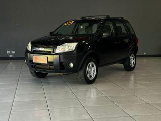 Foto do veículo Ford Ecosport Xls 1.6/1.6 Flex 8v 5p