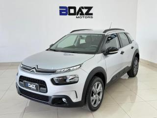 Foto do veículo Citroen C4 Cactus 1.6 Feel