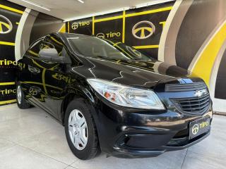 Foto do veículo Chevrolet Onix 1.0 Spe/4 Eco Joy