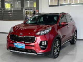 Foto do veículo Kia Motors Sportage Ex 2.0 16v/2.0 16v Flex Aut.