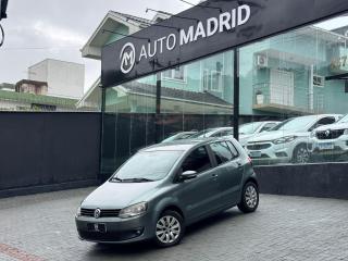Foto do veículo Volkswagen Fox 1.0 Mi Total Flex 8v 5p