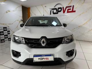 Foto do veículo Renault Kwid 1.0 Zen