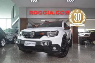Foto do veículo Renault Duster 1.3 Tce Iconic Plus Cvt