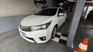 Foto do veículo Toyota Corolla 2.0 Xei Multidrive-s