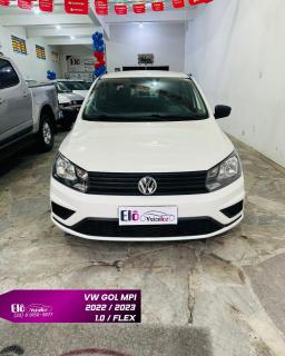 Foto do veículo Volkswagen Gol 1.0 Flex 12v 5p