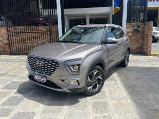 Foto do veículo Hyundai Creta Limited 1.0 Tb 12v Flex Aut.