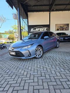 Foto do veículo Toyota Corolla Gli 2.0 16v Flex Aut.