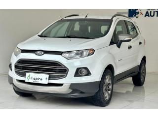 Foto do veículo Ford Ecosport 1.6 16v Flex Freestyle