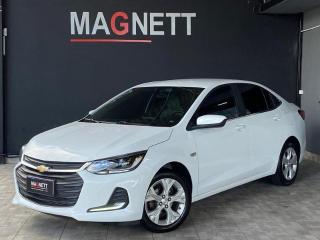 Foto do veículo Chevrolet Onix 1.0 Turbo Premier Auto
