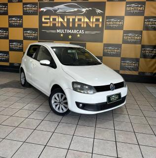 Foto do veículo Volkswagen Fox 1.6 Mi Total Flex 8v 5p