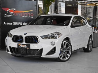 Foto do veículo Bmw X2 M35i 2.0 Turbo 306cv Aut.