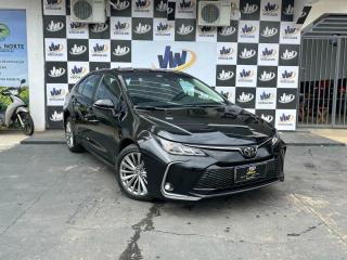 Foto do veículo Toyota Corolla 2.0 Xei Cvt