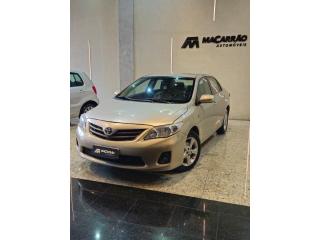 Foto do veículo Toyota Corolla Xei 2.0 Flex 16v Aut.