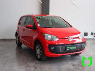 Foto do veículo Volkswagen Up! Move 1.0 Tsi Total Flex 12v 5p