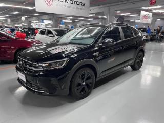 Foto do veículo Volkswagen Nivus 1.0 200 Tsi Comfortline Auto