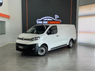 Foto do veículo Citroën Jumpy Cargo 1.5 Turbo Diesel
